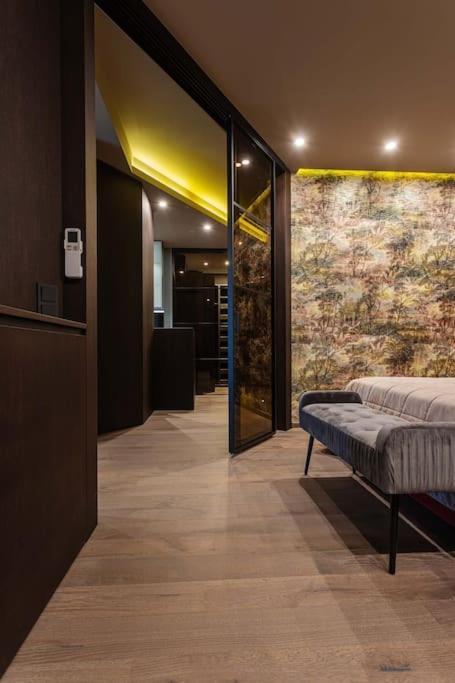 Luxury Apartment In The Superb Location Chisinau Exterior foto